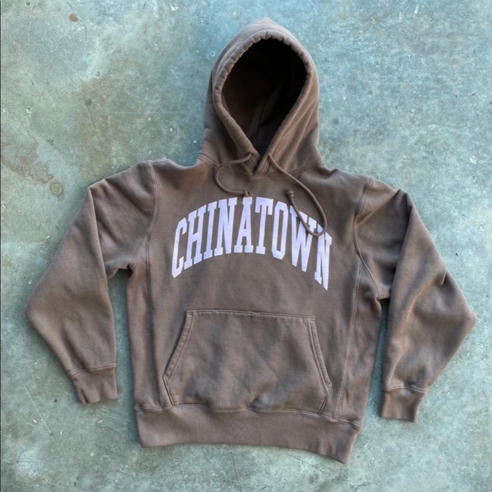 Chinatown Market Hoodie